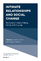 Book Cover for Intimate Relationships and Social Change by Christina L. Scott