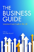 Book Cover for The Business Guide by Jonathan Reuvid