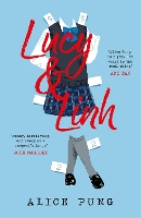 Book Cover for Lucy and Linh by Alice Pung