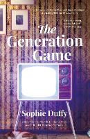 Book Cover for The Generation Game by Sophie Duffy