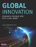 Book Cover for Global Innovation by Jonathan Reuvid