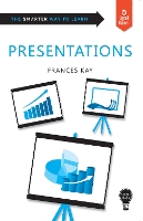 Book Cover for Smart Skills: Presentations by Frances Kay