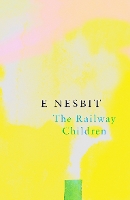 Book Cover for The Railway Children by E. Nesbit