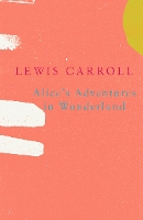 Book Cover for Alice's Adventures in Wonderland (Legend Classics) by Lewis Carroll