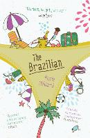 Book Cover for The Brazilian by Rosie Millard