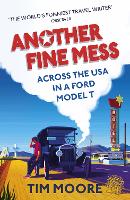 Book Cover for Another Fine Mess by Tim Moore