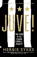 Book Cover for Juve! by Herbie Sykes