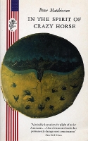 Book Cover for In the Spirit of Crazy Horse by Peter Matthiessen