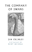 Book Cover for The Company of Swans by Jim Crumley