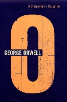 Book Cover for A Clergyman's Daughter by George Orwell