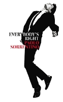 Book Cover for Everybody's Right by Paolo Sorrentino