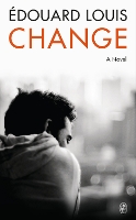 Book Cover for Change by Edouard Louis