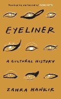 Book Cover for Eyeliner by Zahra Hankir