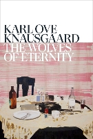 Book Cover for The Wolves of Eternity by Karl Ove Knausgaard