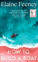 Book Cover for How to Build a Boat by Elaine Feeney