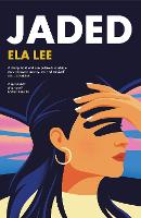 Book Cover for Jaded by Ela Lee