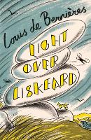 Book Cover for Light Over Liskeard by Louis de Bernieres