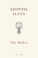 Book Cover for The Radio by Leontia Flynn