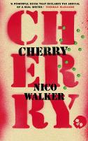 Book Cover for Cherry by Nico Walker