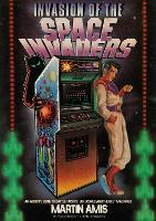 Book Cover for Invasion of the Space Invaders by Martin Amis
