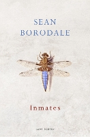 Book Cover for Inmates by Sean Borodale