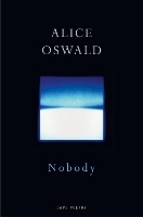 Book Cover for Nobody by Alice Oswald