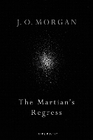 Book Cover for The Martian's Regress by J. O. Morgan