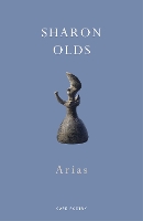 Book Cover for Arias by Sharon Olds