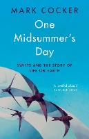 Book Cover for One Midsummer's Day by Mark Cocker