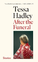 Book Cover for After the Funeral by Tessa Hadley