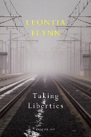 Book Cover for Taking Liberties by Leontia Flynn