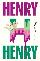 Book Cover for Henry Henry by Allen Bratton