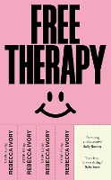 Book Cover for Free Therapy by Rebecca Ivory