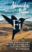 Book Cover for Fi by Alexandra Fuller