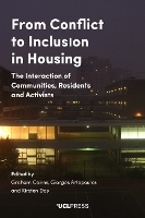 Book Cover for From Conflict to Inclusion in Housing by Graham Cairns