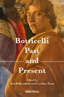 Book Cover for Botticelli Past and Present by Ana Debenedetti