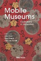 Book Cover for Mobile Museums by Felix Driver