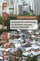 Book Cover for Comparative Approaches to Informal Housing Around the Globe by Udo Grashoff