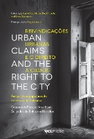 Book Cover for Urban Claims and the Right to the City by Julian Walker