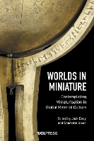 Book Cover for Worlds in Miniature by Jack Davy