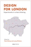 Book Cover for Design for London by Peter Bishop