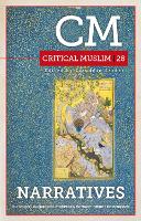 Book Cover for Critical Muslim 28: Narratives by Ziauddin Sardar