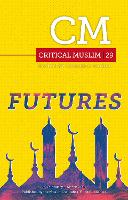 Book Cover for Critical Muslim 29 by Ziauddin Sardar