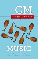 Book Cover for Critical Muslim 32 by Ziauddin Sardar