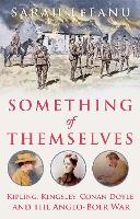 Book Cover for Something of Themselves by Sarah LeFanu