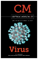 Book Cover for Critical Muslim 37: Virus by Ziauddin Sardar