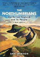 Book Cover for The Northumbrians by Dan Jackson