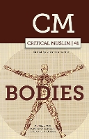 Book Cover for Critical Muslim 41 by Ziauddin Sardar