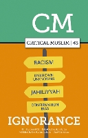 Book Cover for Critical Muslim 43 by Ziauddin Sardar