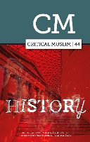 Book Cover for Critical Muslim 44 by Ziauddin Sardar